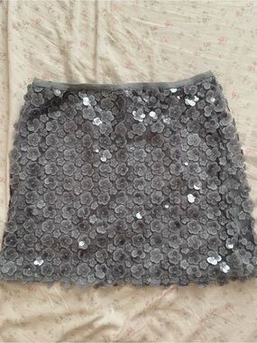 Simons (Twik)  sequined skirt